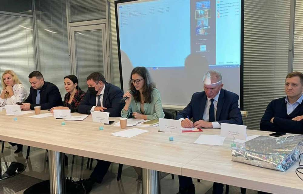 В Краснодаре прошла конференция по урегулированию споров в агробизнесе
