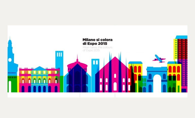 EXPO Милан и всемирный агрофорум