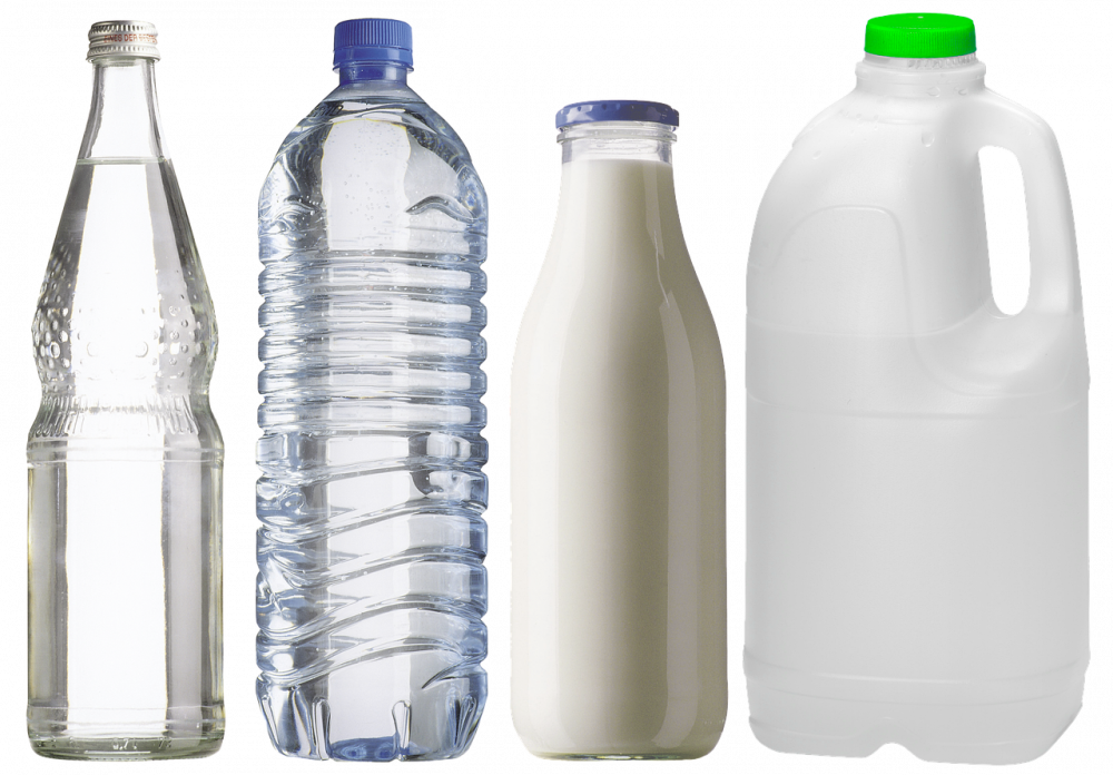 Минпромторг предлагает перенести начало обязательной маркировки молока для фермеров