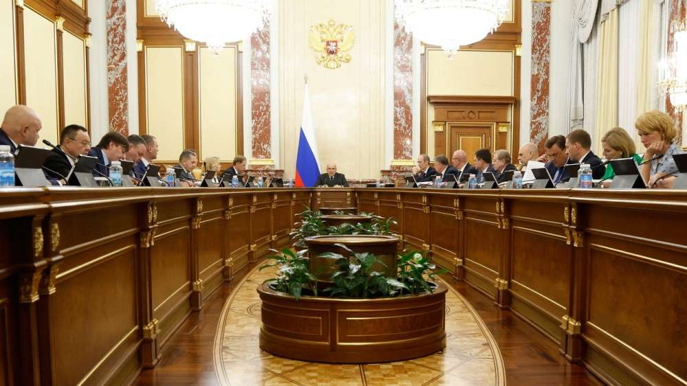 Правительство вводит новый грант на реализацию проектов акселерации молочной фермы