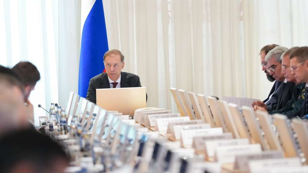 Правительство планирует расширять перечень пестицидов и удобрений с маркировкой