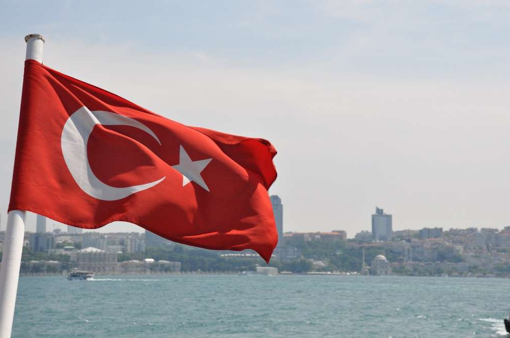 Турция увеличила импортные пошлины на зерно с 0 до 130 процентов