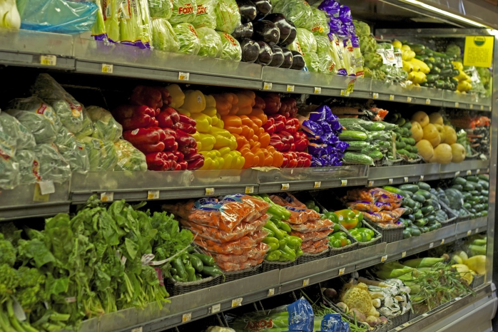 Тенденции спроса: обзор рынка овощей и зеленных культур