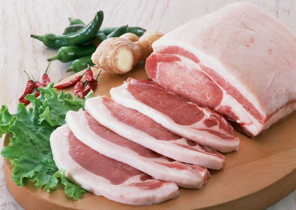 Белурась намерена импортировать российскую свинину