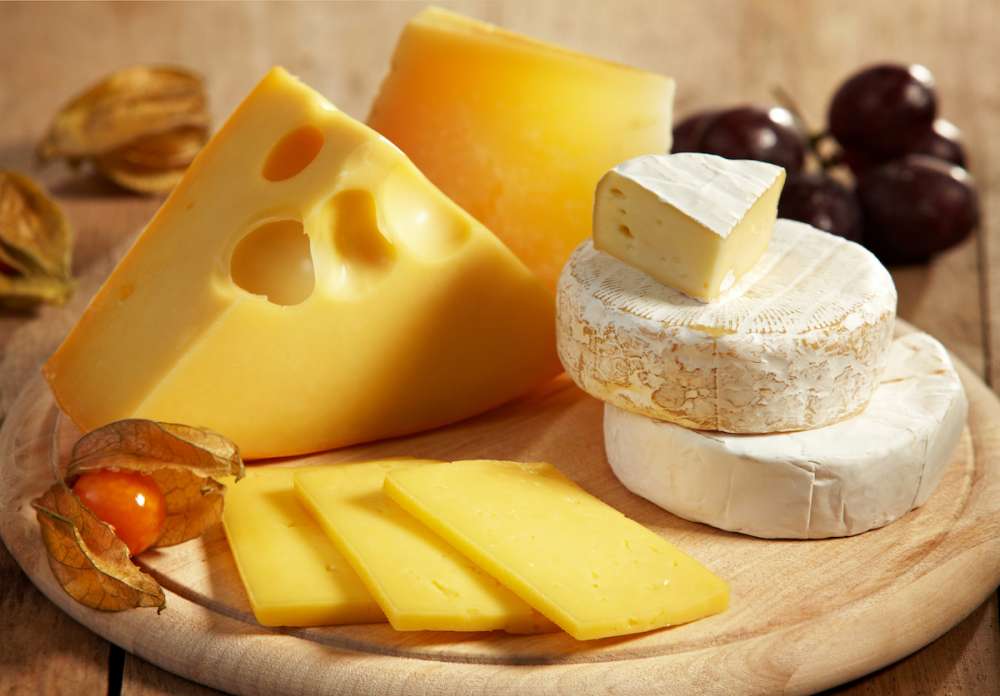 "Агросила" планирует вложить 2 млрд рублей в производство сыров