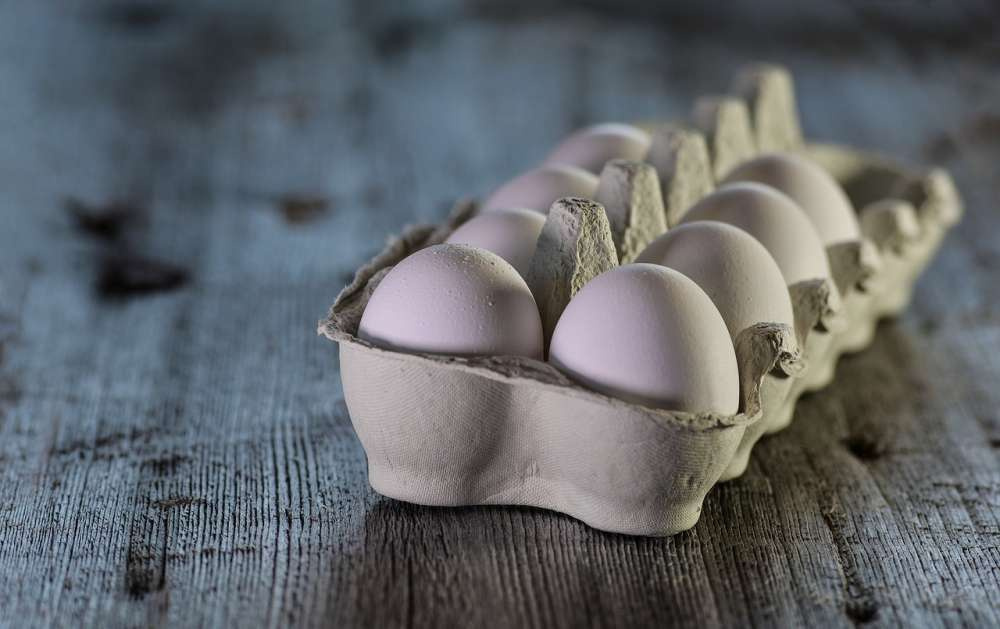 В Госдуме назвали причину роста цен на яйца и курицу