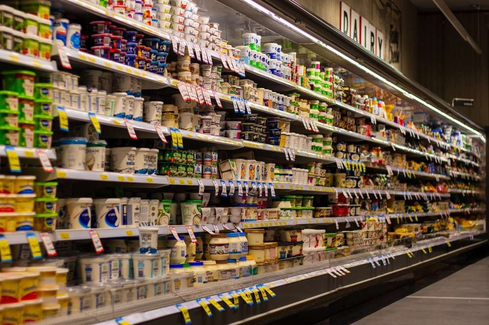 Агрокомплекс им. Н.И. Ткачева будет готов к введению маркировки молочной продукции с коротким сроком хранения к 1 декабря