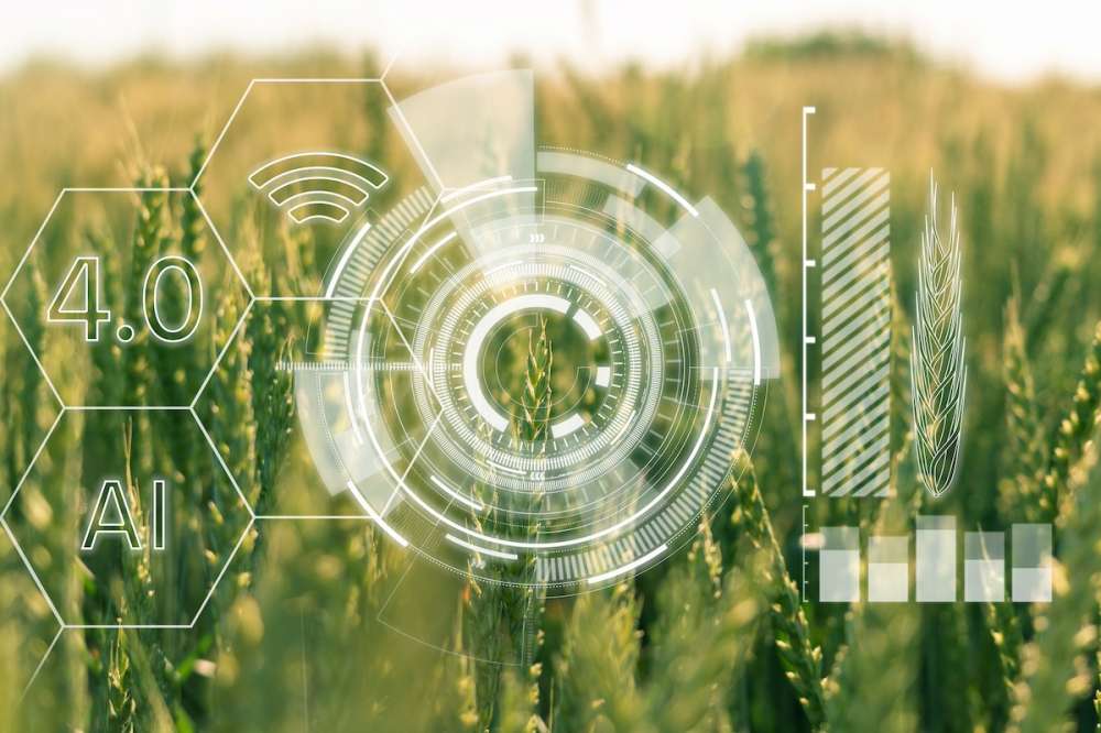 Интеллектуальные технологии в сельском хозяйстве