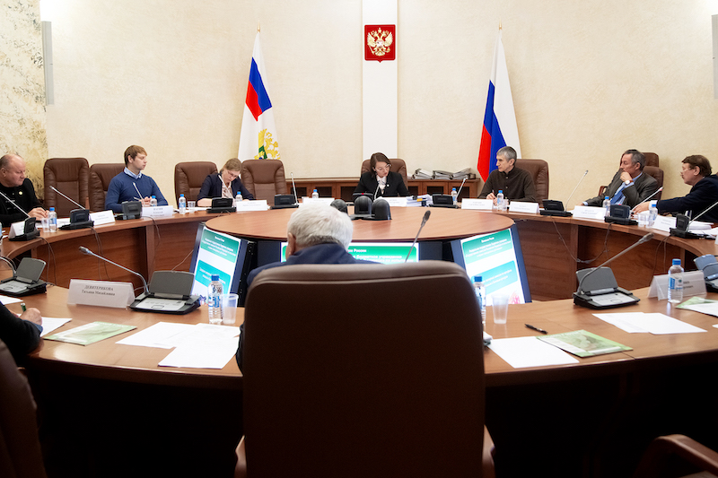 В Минсельхозе выбраны лучшие сорта картофеля, овощных и бахчевых культур