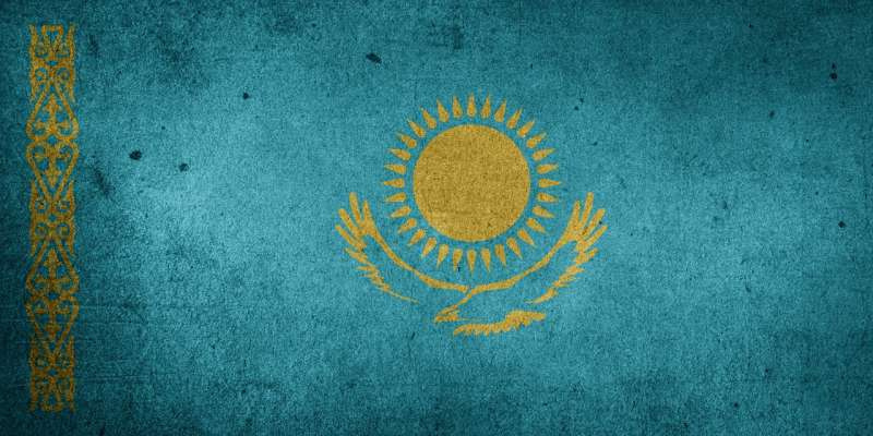 Поставки российской пшеницы в Казахстан увеличились