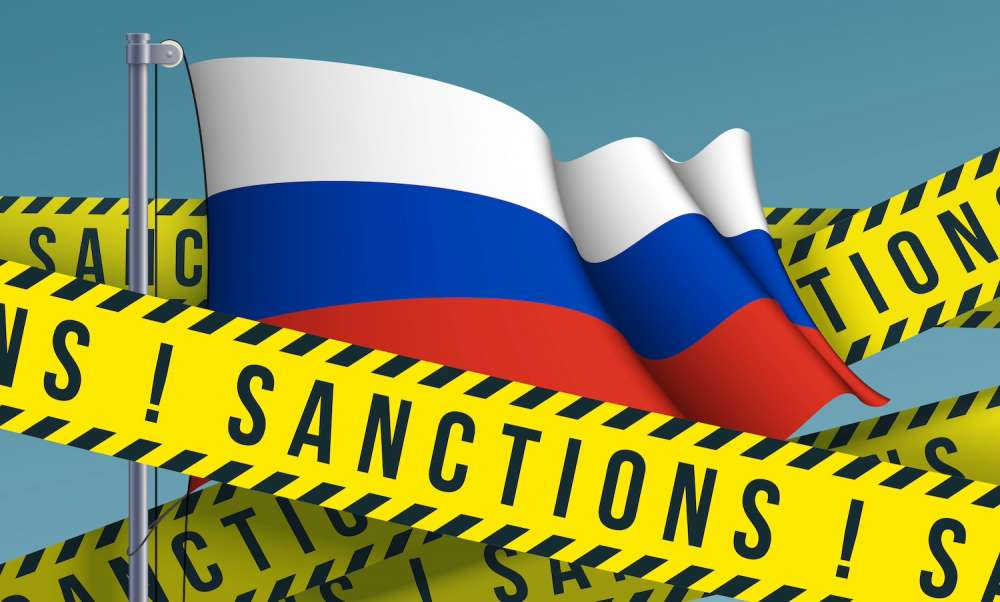 МИД: блокировка экспорта агропродукции из России продолжается