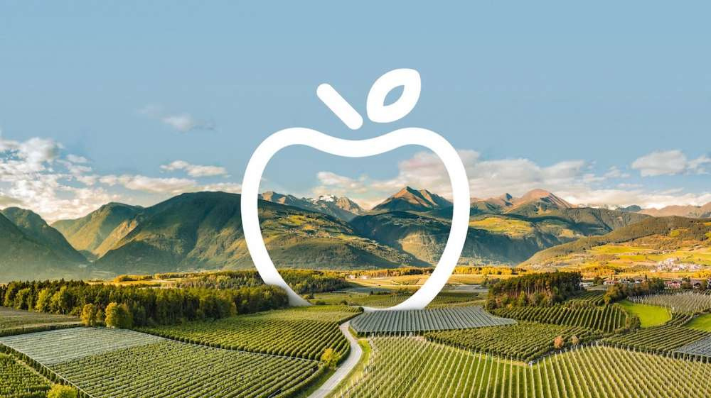 Международная выставка по выращиванию, хранению и маркетингу яблок Interpoma пройдет в Италии