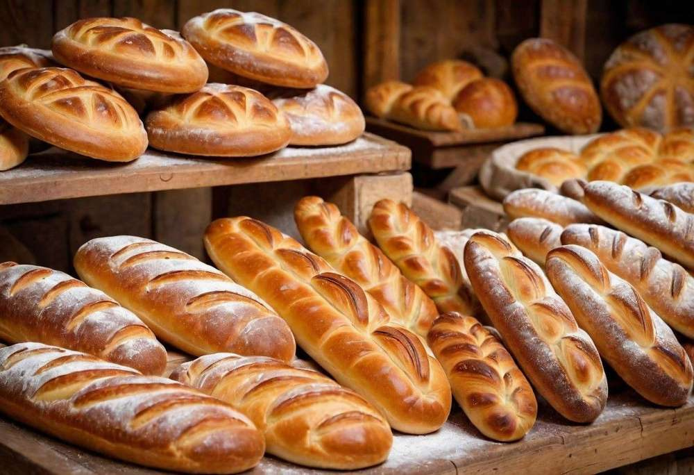 Эксперты РСХБ проанализировали рынок хлебной продукции