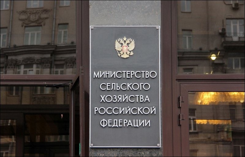 Заседание Общественного совета при Минсельхозе: поддержка ЭВС, агростраховщиков, ТС свыше 12 тонн и изменений в алкогольное законодательство