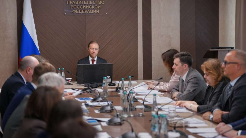 Меры по поддержке спроса на сельхозтехнику будут действовать в 2027 году
