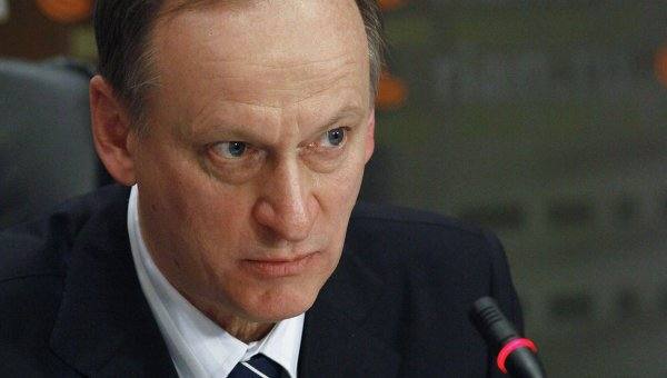 Секретарь Совета безопасности РФ обозначил факторы, угрожающие продовольственной безопасности в ЮФО