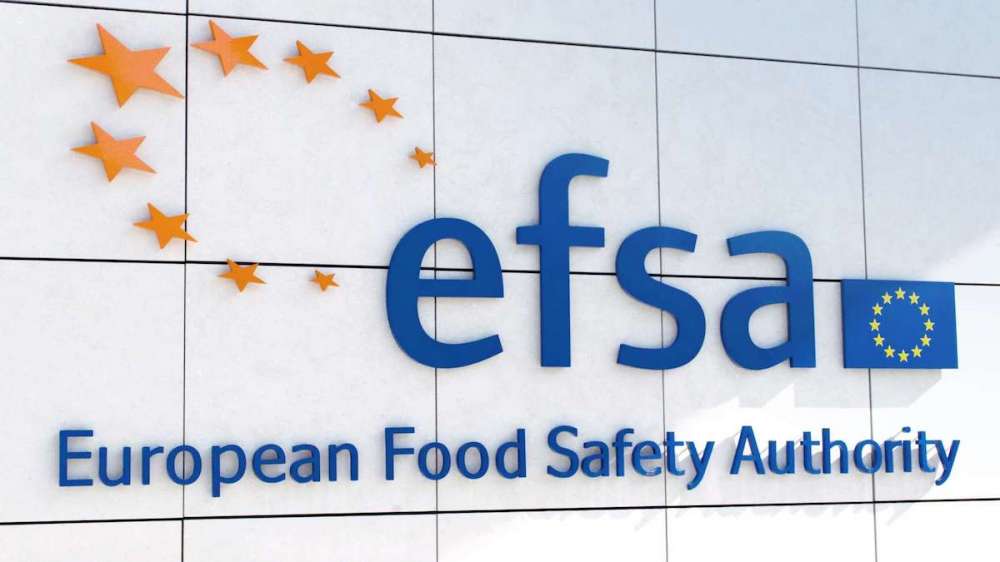 EFSA опубликовала отчет об остатках пестицидов в продуктах питания