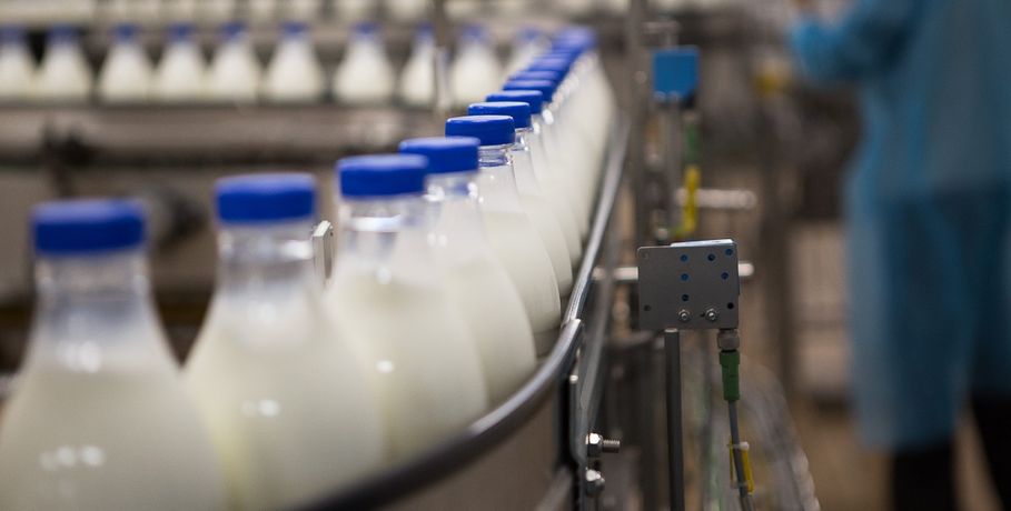 Рынок молока закроется для фальсификата
