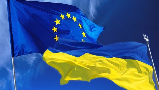 Украина планирует выйти на рынок ЕС
