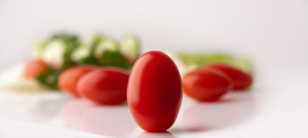 Российская квота на экспорт томатов из Турции скоро закончится