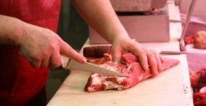 Цена за килограмм мясной продукции у хабаровских фермеров выросла до 450 рублей