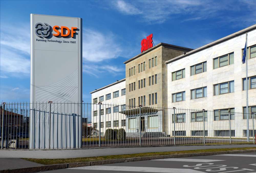 Компания SDF подвела итоги 2019 года:﻿ оборот более 1,2 млрд евро, увеличение прибыли