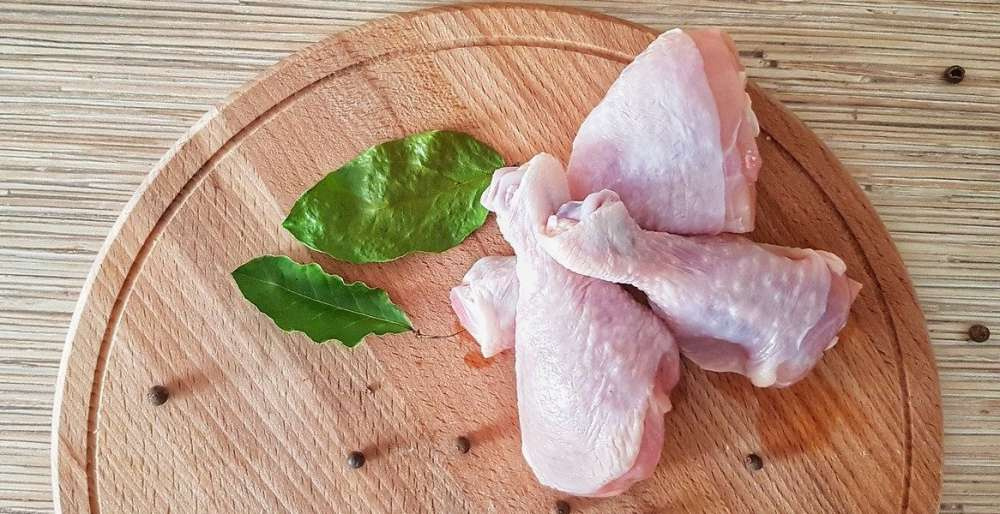 Производство куриного мяса в России будет расти — прогноз МСХ США
