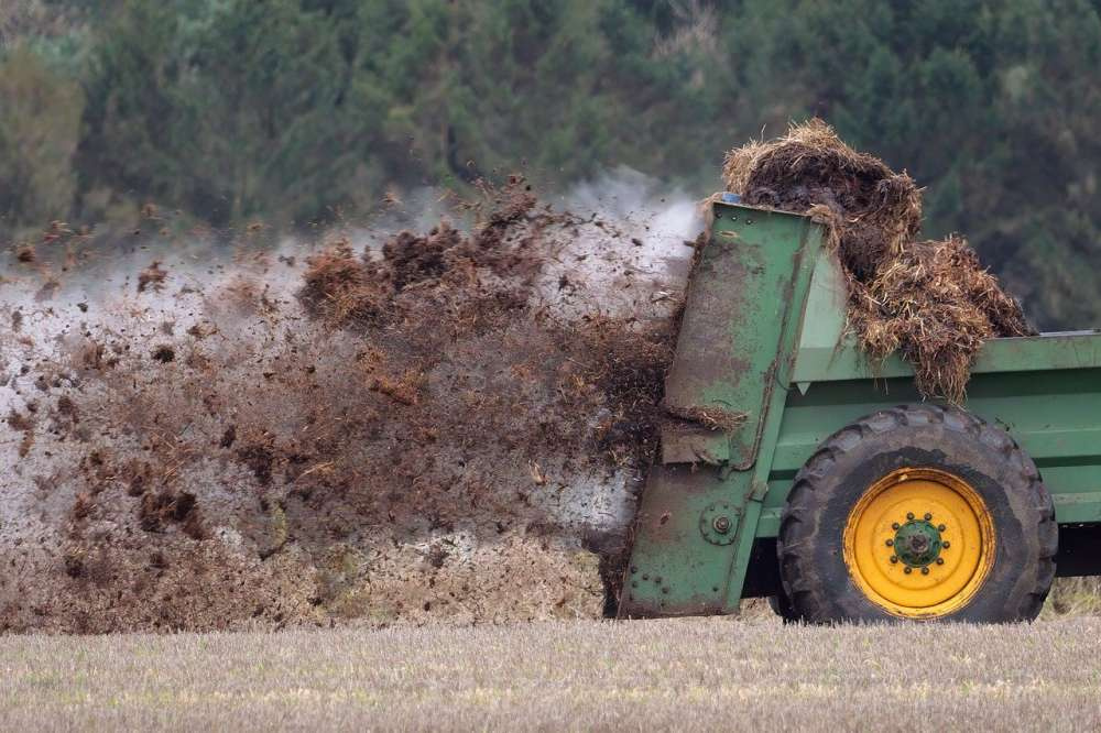 Госпрограмму переработки отходов сельского хозяйства утвердят летом 2022 года