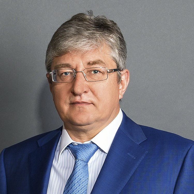 Александр Усков, генеральный директор ЗАО «Фирма “Август”»: Выбор в свою пользу
