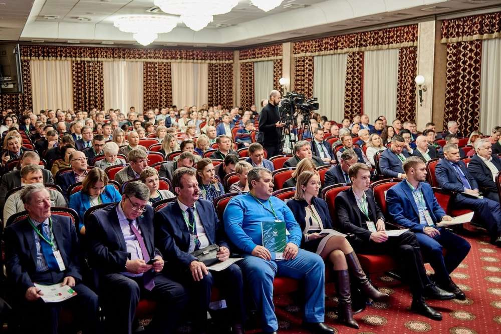 Итоги Межрегиональной Агропромышленной Конференции в Челябинске