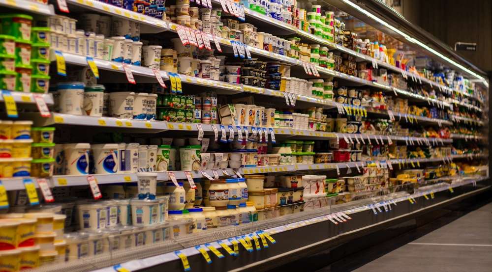 Маркировка молочной продукции: итоги и перспективы