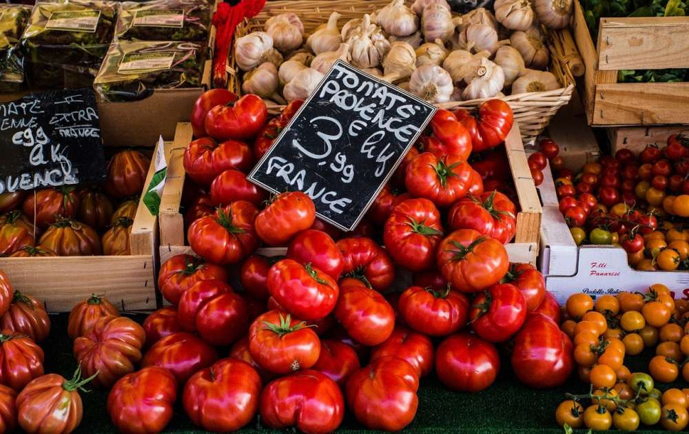 В Евросоюзе резко растут цены на томаты