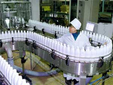 Что мешает развитию молочной промышленности?