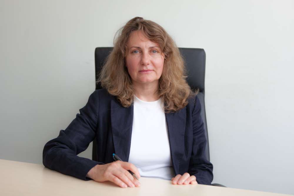 Наталья Смоляренко назначена главой дивизиона Crop Science компании Bayer в России и странах СНГ