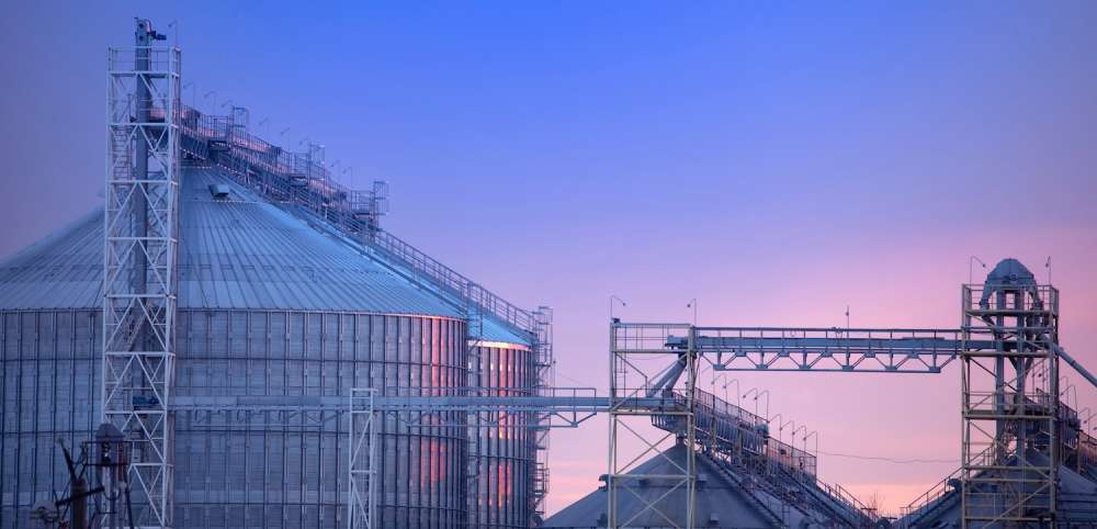Bunge завершила сделку по слиянию с Viterra на сумму $8 млрд