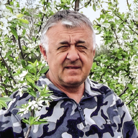 Александр Продан, руководитель КФХ «Дивный сад»: От черенка до соуса