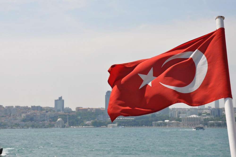 Почему Турции так важно восстановить экспорт зерна в Черном море?
