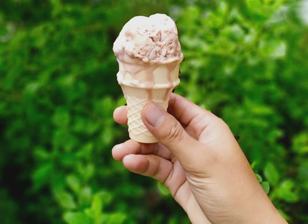 «Чистая линия» опровергла неготовность производства к маркировке мороженого