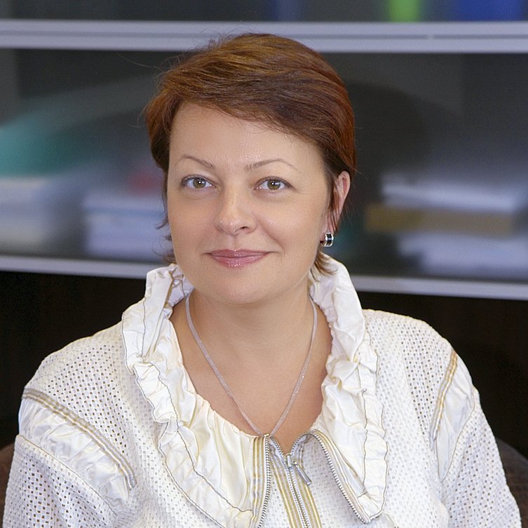 Людмила Приданова, первый заместитель генерального директора АО «Росагролизинг»: Выгодное партнерство