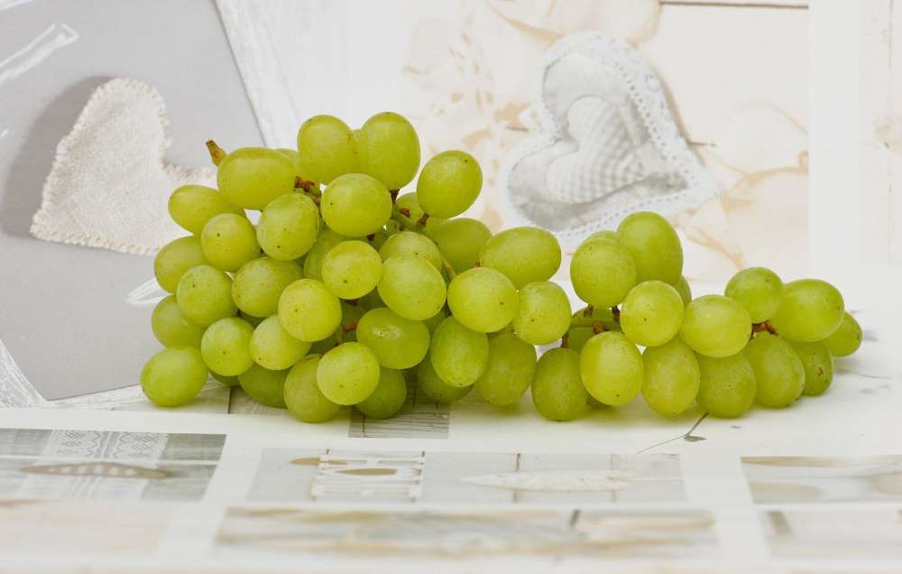 Мировой экспорт столового винограда достиг рекордного уровня