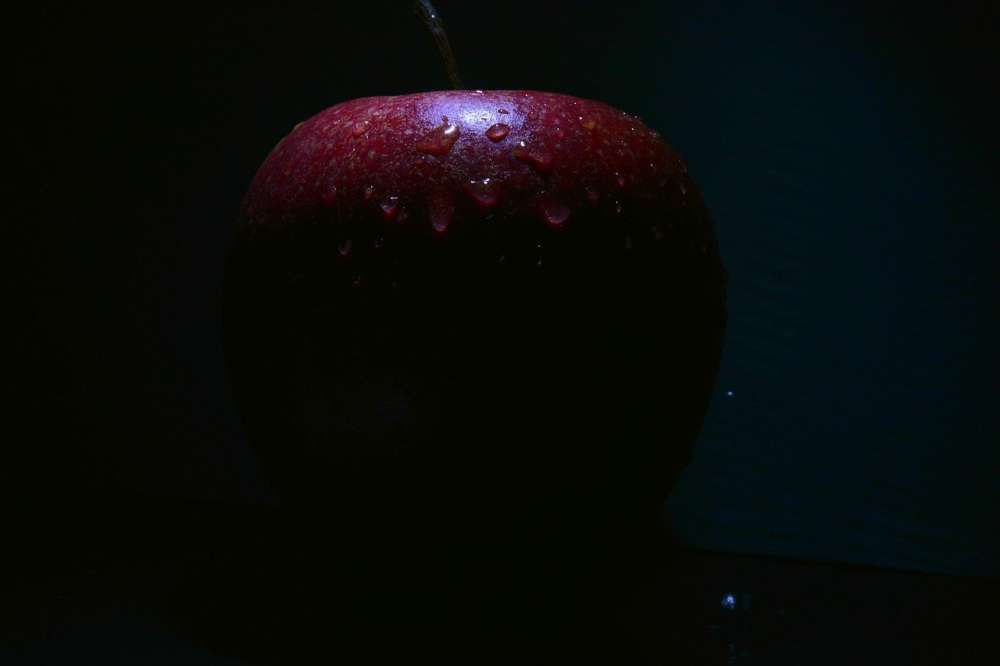 Рейтинг сортов яблок от Брайна Франге (Apple Ranking)
