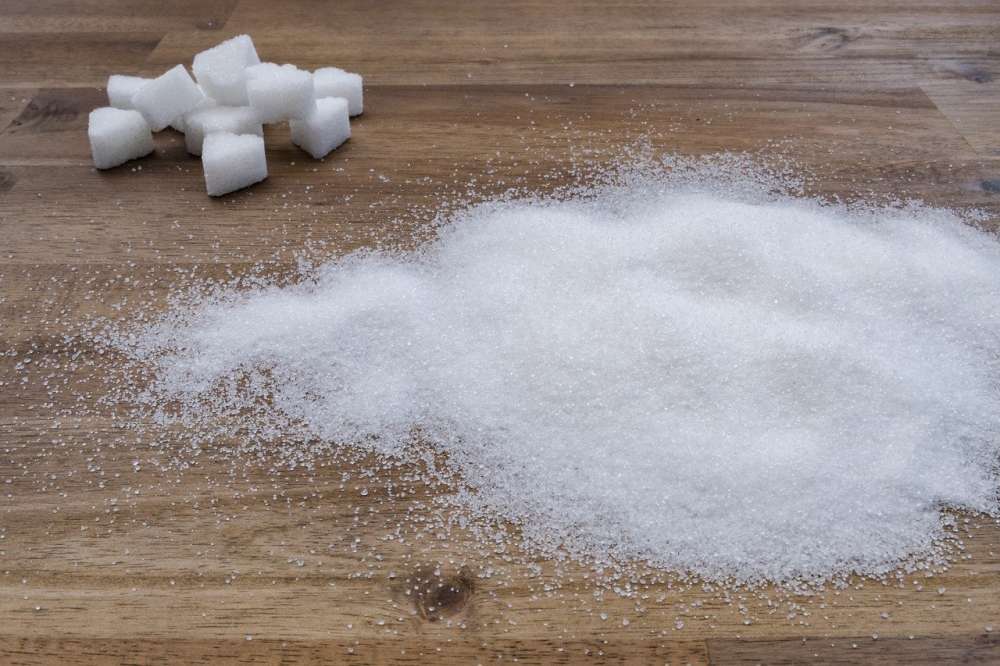 Минпромторг РФ передаст Минсельхозу списки ретейлеров, которые будут закупать сахар оптом
