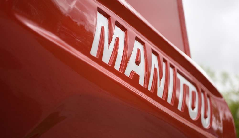 Manitou Group представила финансовые показатели в III кв. 2021 года