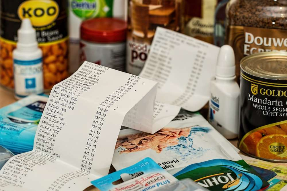 Мировые цены на продукты питания достигли самого высокого уровня с 2011 года