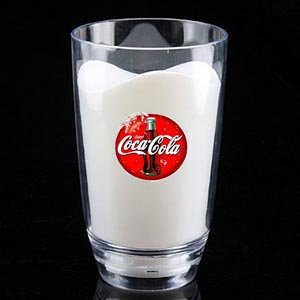 Coca Cola станет производить молоко
