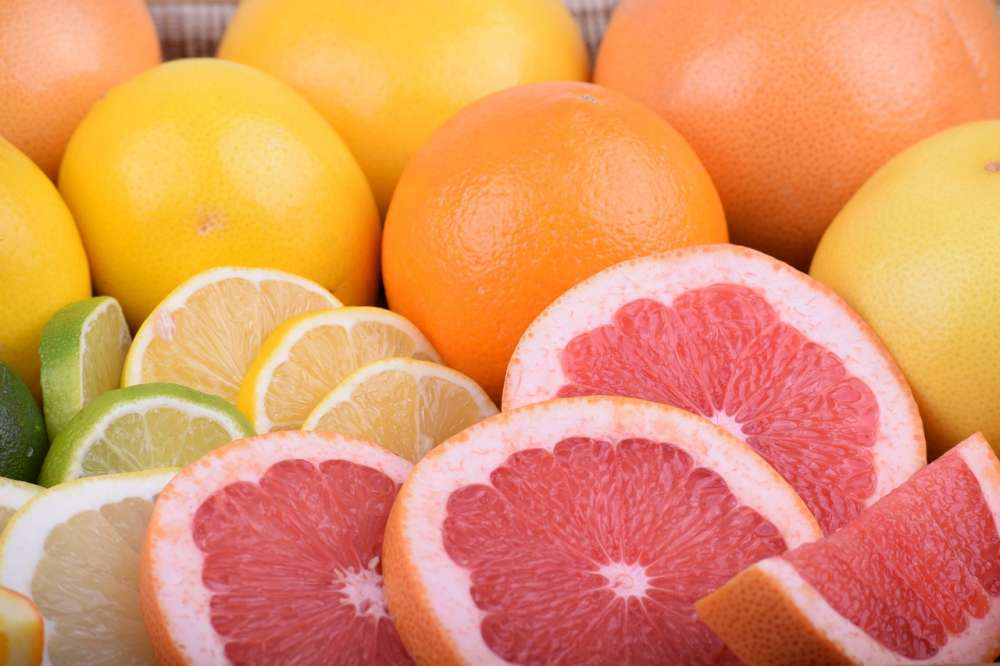 ЕС ужесточает контроль над турецкими лимонами и грейпфрутами
