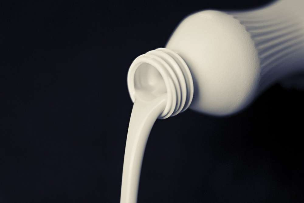 Три недели маркировки молочной продукции: производители из 75 регионов заказали 1,2 млрд кодов