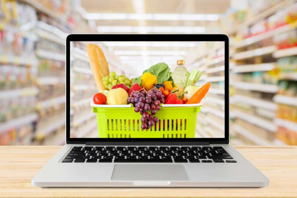 Фермерская и органическая продукция будут продвигаться на маркетплейсах