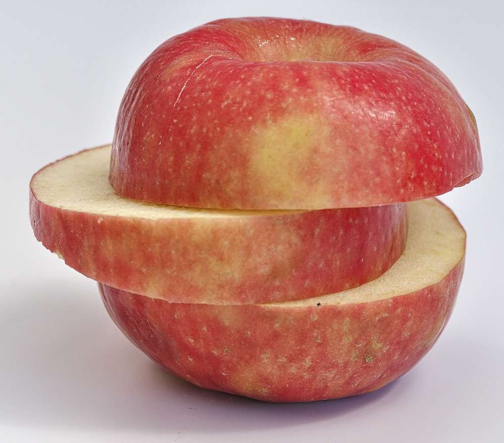Какие сорта яблок предпочитают садоводы?