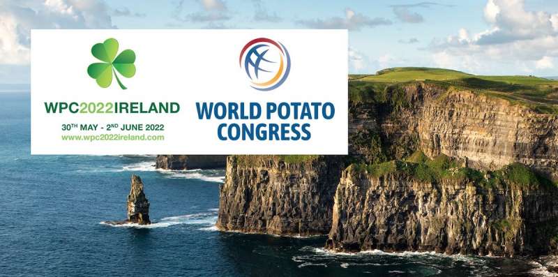 11-й Всемирный картофельный конгресс